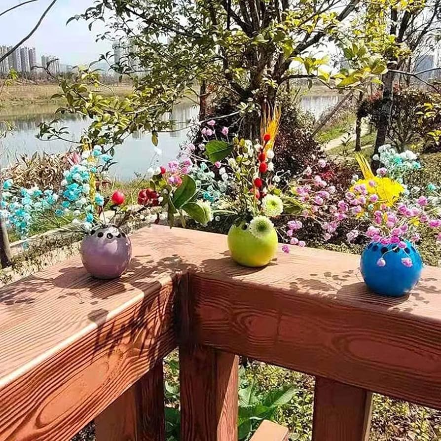 手作り陶器の花瓶 ― 暖かみあるアーストーン 1984 手作り陶器の花瓶 ― 暖かみあるアーストーン 1984 Amazon.co.jp